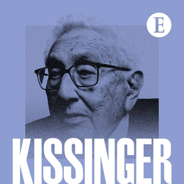 The Economist: Kissinger on avoiding world war