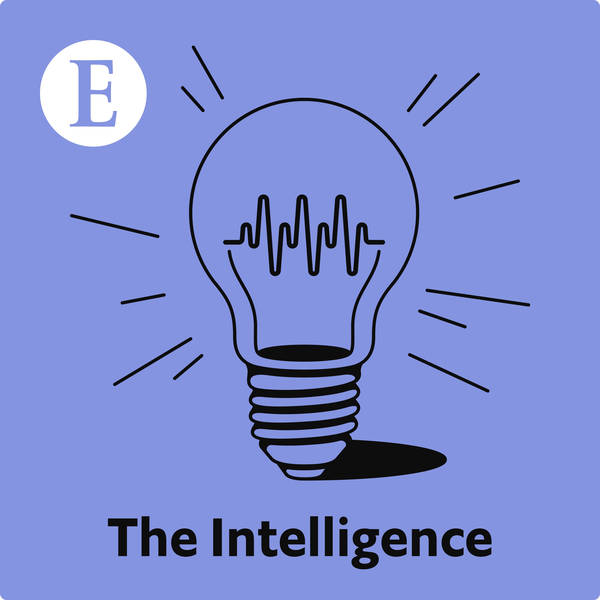 The Intelligence: Zelensky’s plea