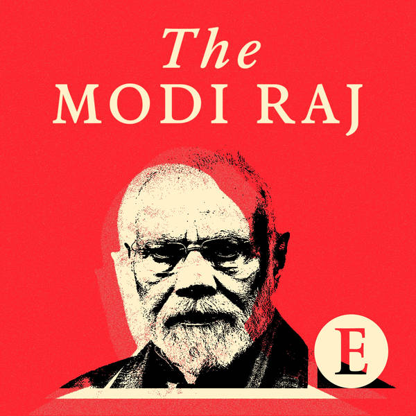 The Modi Raj 1: The chaiwallah's son