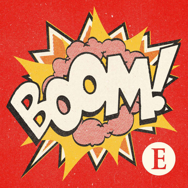 Boom! Episode 1: 1968 - Born to be wild