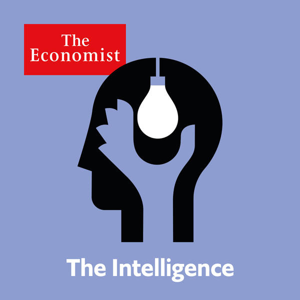 The Intelligence: Weapons redrawn