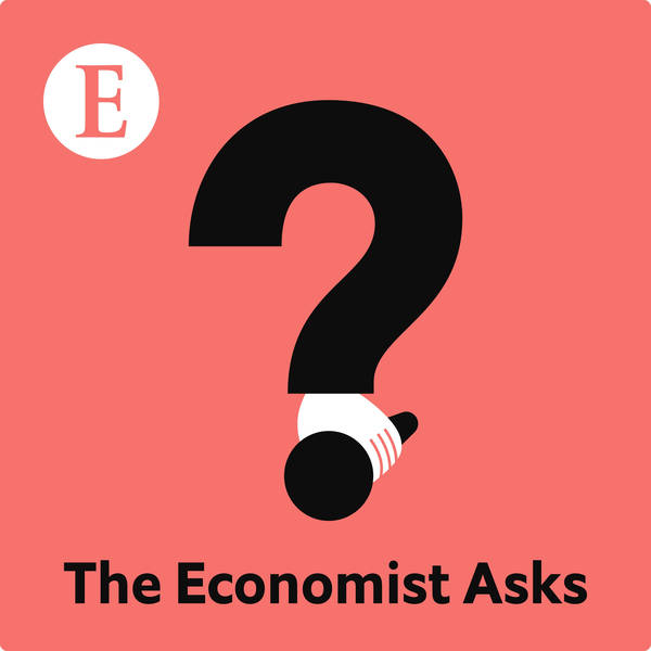 The Economist Asks: Trailer