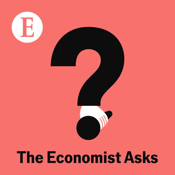 The Economist Asks