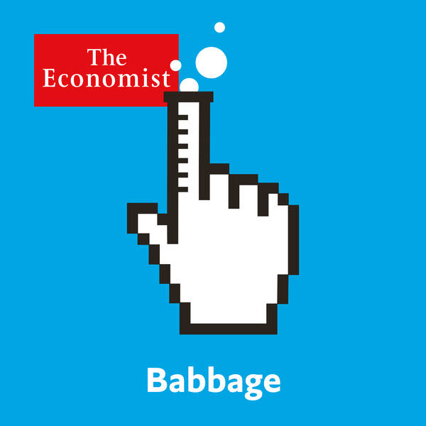 Babbage from The Economist