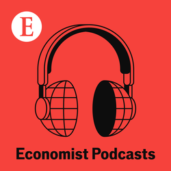 Economist Podcasts image