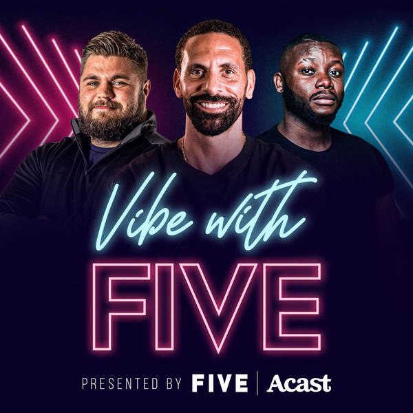 VIBE with FIVE