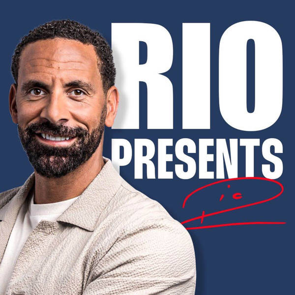 Rio Ferdinand Presents