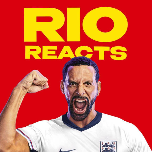 Rio Reacts: What Southgate Needs To Change | Should Mainoo, Palmer, Gordon Feature?