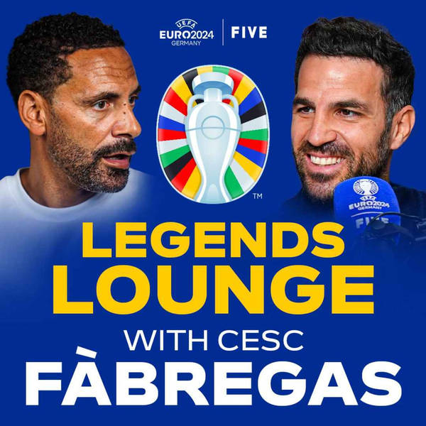 Cesc Fabregas Exclusive: Why Mourinho Was Upset With Casillas & Xavi Call | Messi On Another Planet