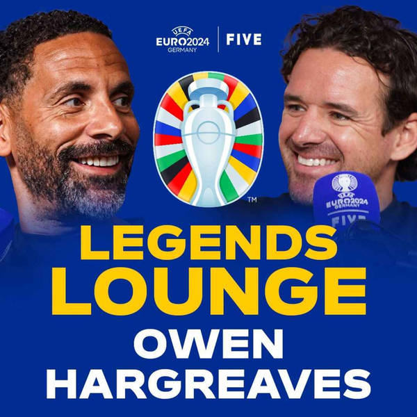 When Rio Introduced Drake To Owen Hargreaves. What Did Rooney Say When Hargreaves Signed For Man Utd