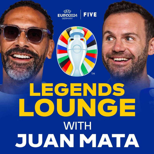 Juan Mata Exclusive! England Vs Spain Preview. How Important Are Nico Williams And Jude Bellingham?