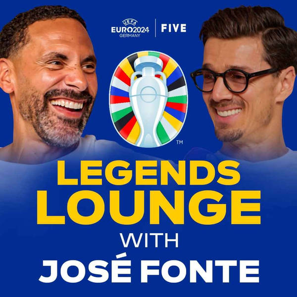 José Fonte On How Emotional Ronaldo Is Playing For Portugal