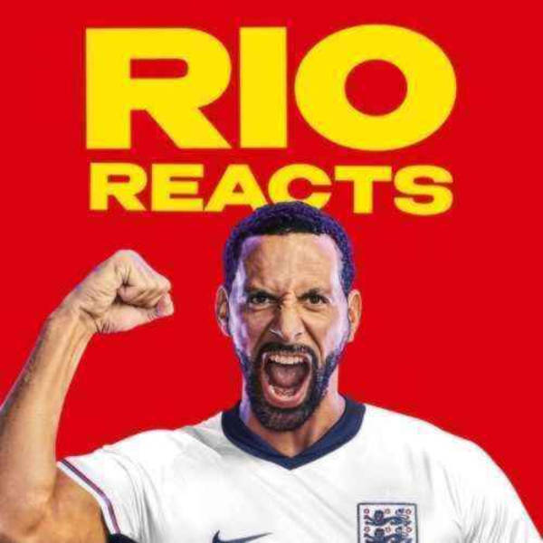 Southgate Steps Down As England Manager | Was He A Success + Who Replaces Him? | Rio Reacts