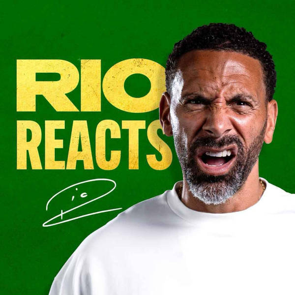 Rio Reacts: How Bad Can It Get At Manchester United? ft Stephen Howson & Joel Beya