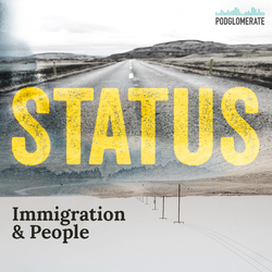 Status - Immigration & People image