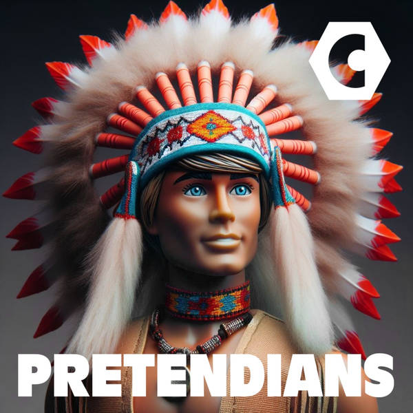 Introducing...Pretendians