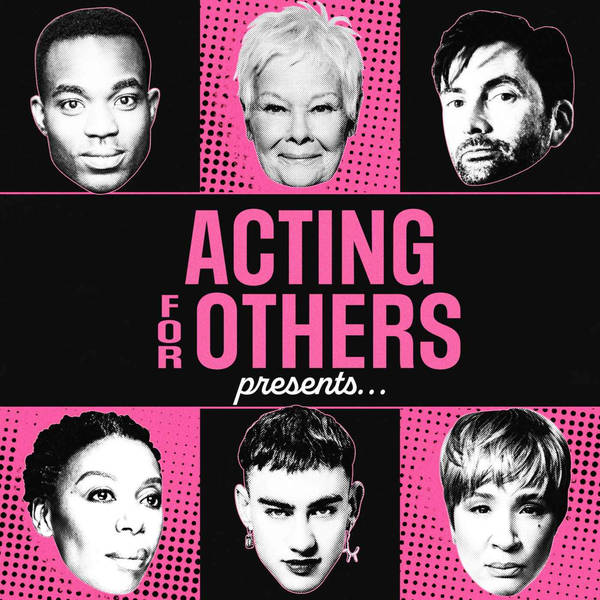 Acting for Others Presents... Trailer