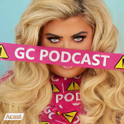 NEW: The Gemma Collins Podcast image