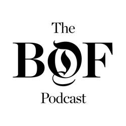 The Business of Fashion Podcast image