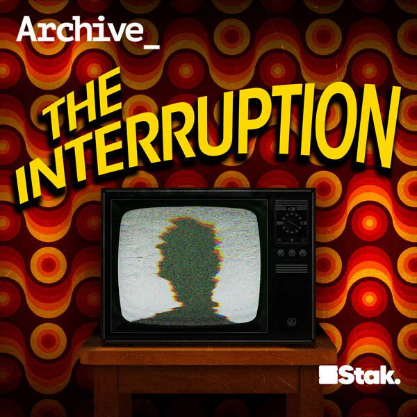 The Interruption | Launching Monday 28th November