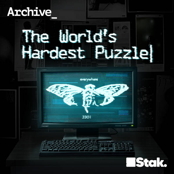 The World's Hardest Puzzle | Launching 19th February