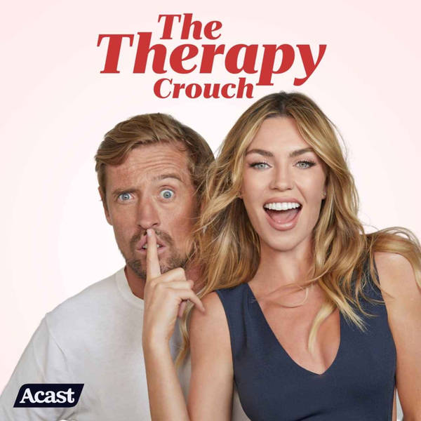 Welcome to The Therapy Crouch