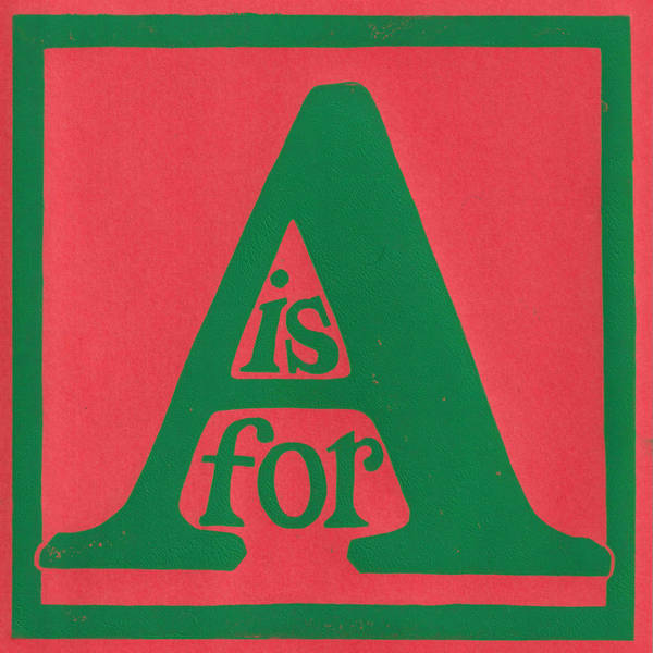 A is For... Christmas Special