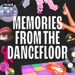 Memories from the Dance Floor image