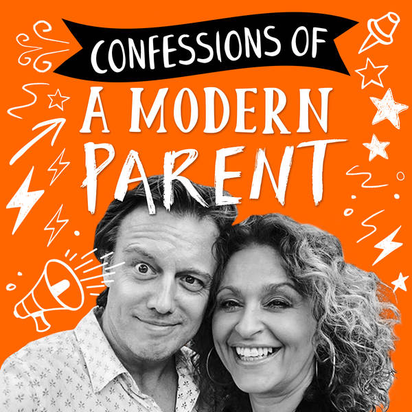 Confessions of a Modern Parent image