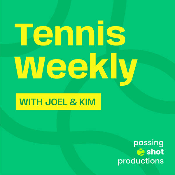 US Open R1: Serena on song, Halep humbled & shocks for Tsitsipas + Fritz