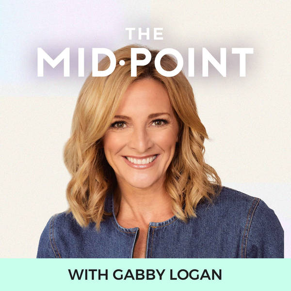 Trailer: The Mid•Point with Gabby Logan