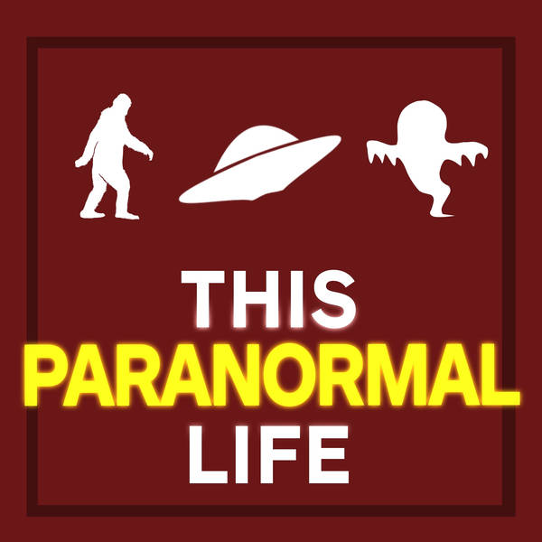 #033 Halloween - The Paranormal History