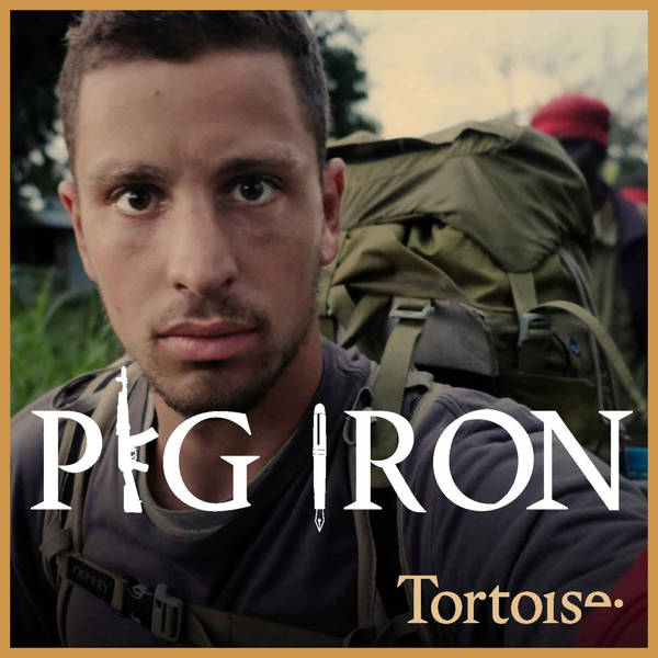 Pig Iron image
