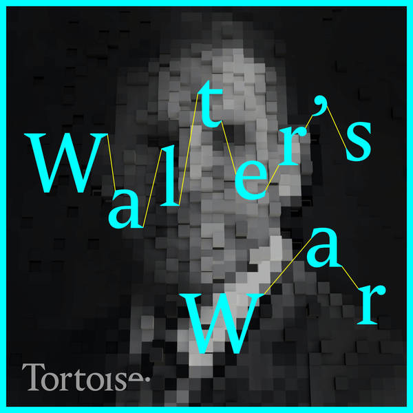 Introducing...Walter's War