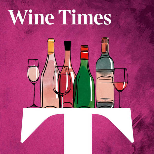 Wine Times LIVE - with Jane and Fi
