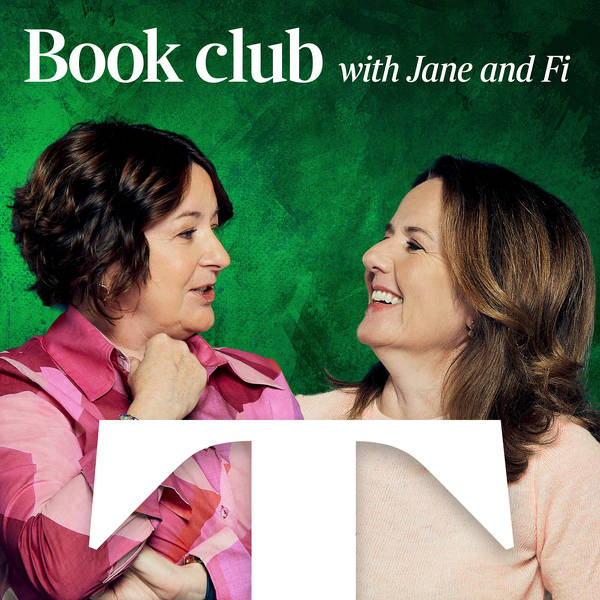 Book Club - A Dutiful Boy