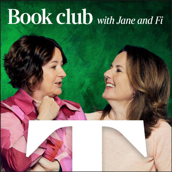 Book Club - Missing, Presumed