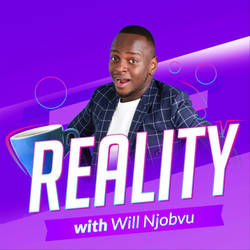 Reality with Will Njobvu image