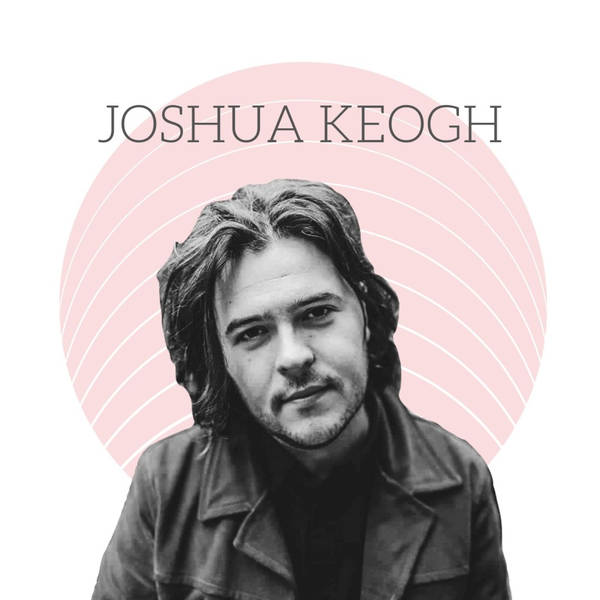 Joshua Keogh (Amber Run)