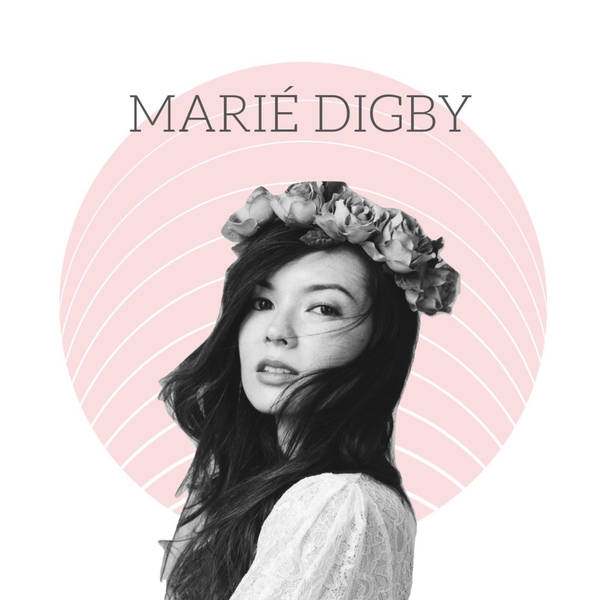 Marié Digby