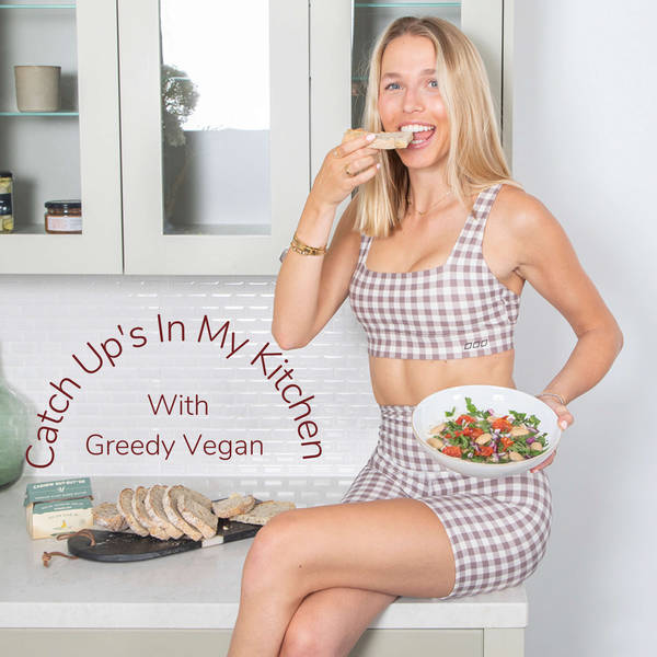 E.48 Children's Nutrition and Setting Them Up For Life with Lara from Lune and Wild