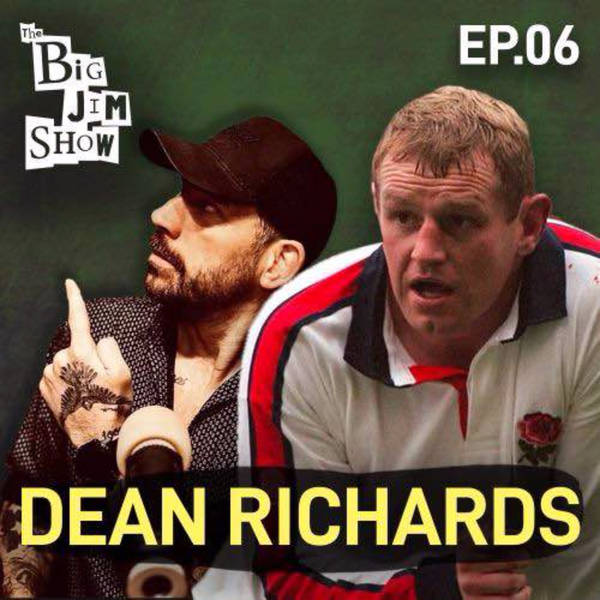 Dean Richards: From training ground police visits to bloodgate cover up & bouncing back