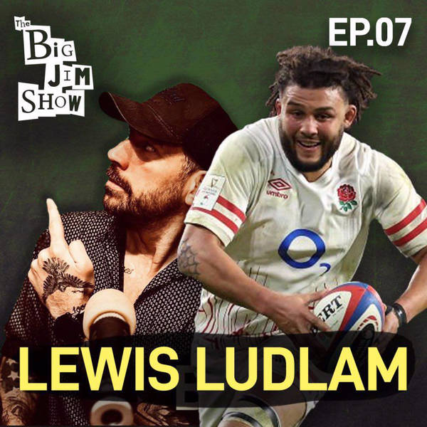 Lewis Ludlam: From almost giving up to starring for England
