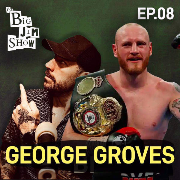 George Groves: From being willing to die for the cause to putting someone in a coma