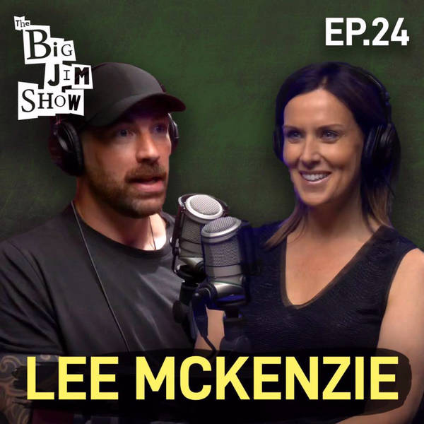 Lee McKenzie: Life in the travelling circus, tales inside F1 & the art of interviewing