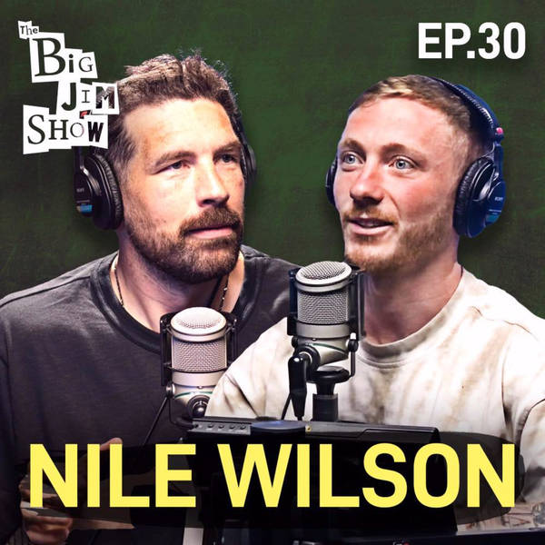 Nile Wilson: From golden boy to early retirement & YouTube success