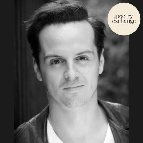 88. REVISITED: Love by George Herbert - A Friend to Andrew Scott