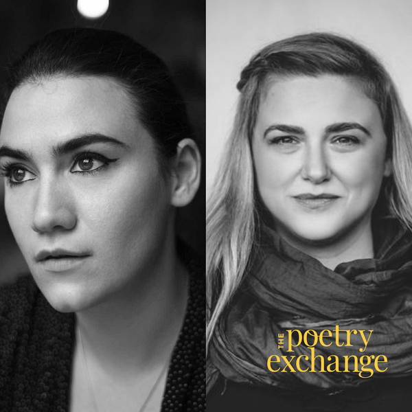 38. Special Episode - Latitude 2019 with Nadine Shah and Hannah Jane Walker