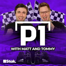 P1 with Matt and Tommy image