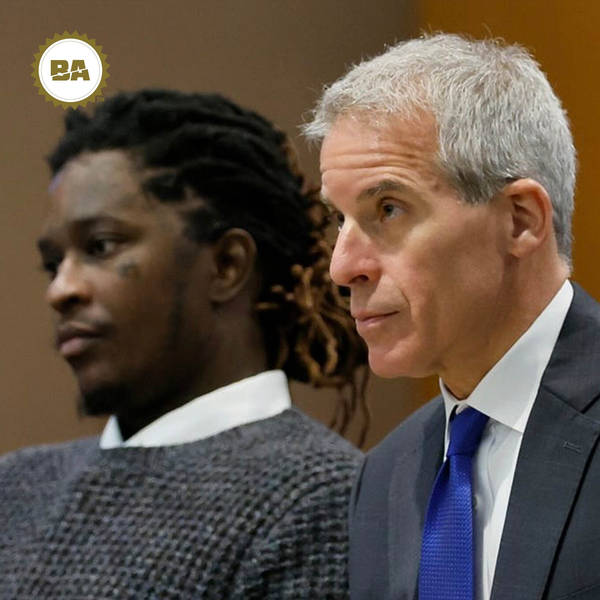 Weekly Rap Up: Young Thug's Lawyer, J. Cole Using The 'N' Word, 'secret' Wu-Tang album